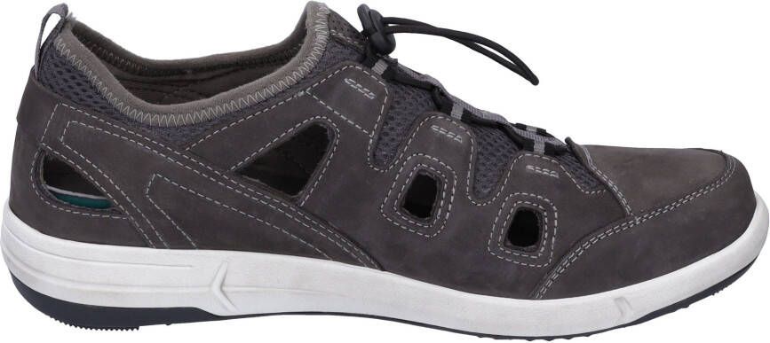 Josef Seibel Slip-on sneakers ENRICO 22 met praktische snelsluiting