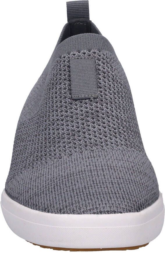 Josef Seibel Slip-on sneakers SINA 64 Slipper vrijetijdsschoen lage schoen met lichte zool