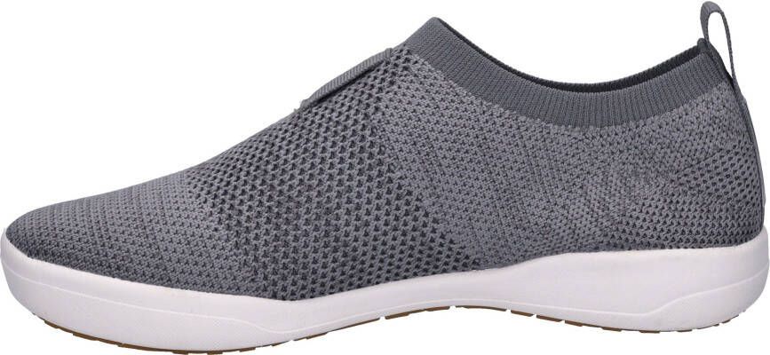 Josef Seibel Slip-on sneakers SINA 64 Slipper vrijetijdsschoen lage schoen met lichte zool