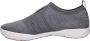 Josef Seibel Slip-on sneakers SINA 64 Slipper vrijetijdsschoen lage schoen met lichte zool - Thumbnail 10