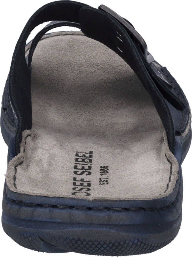 Josef Seibel Slippers Maverick 06