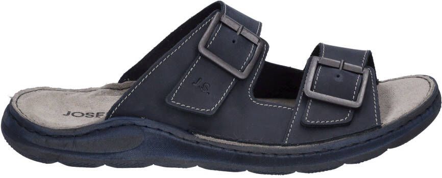 Josef Seibel Slippers Maverick 06