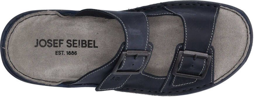 Josef Seibel Slippers Maverick 06