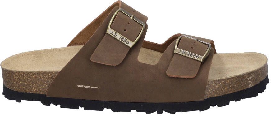 Josef Seibel Slippers Hermine 01