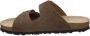 Josef Seibel JOSEF 01 Heren slippers Bruin - Thumbnail 7