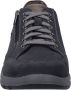 Josef seibel Giuseppe 08 Sneakers Heren Blauw - Thumbnail 6