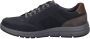 Josef seibel Giuseppe 08 Sneakers Heren Blauw - Thumbnail 7