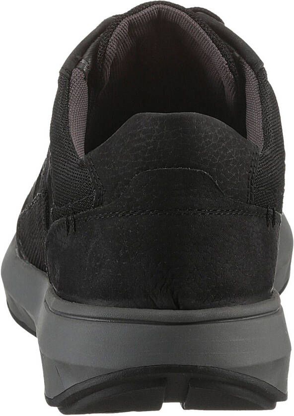 Josef Seibel Sneakers Cameron 52 Veterschoenen vrijetijdsschoen comfort schoen met TopDryTEX-membraan