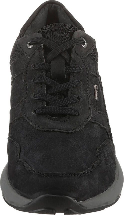 Josef Seibel Sneakers Cameron 52 Veterschoenen vrijetijdsschoen comfort schoen met TopDryTEX-membraan