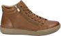 Josef Seibel Sneakers Claire 11 veterschoenen high top sneaker comfortschoen met leren binnenzool - Thumbnail 6