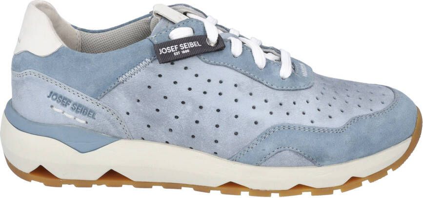 Josef Seibel Sneakers JONAH 02 met uitneembaar voetbed