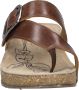 Josef Seibel Teenslippers Tonga 77 - Thumbnail 4