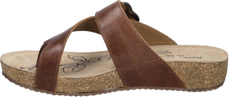 Josef Seibel Teenslippers Tonga 77