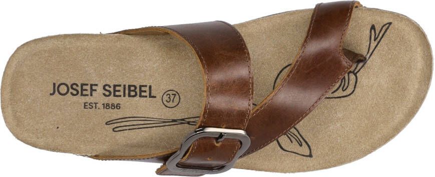 Josef Seibel Teenslippers Tonga 77