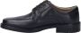 Josef Seibel Veterschoenen Elliot 01 zakelijke schoen feestdag schoen comfort schoen in breedte g (breed) - Thumbnail 7