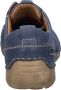 Josef Seibel FERGEY 56 Dames veterschoenen Blauw - Thumbnail 7