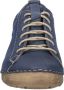 Josef Seibel FERGEY 56 Dames veterschoenen Blauw - Thumbnail 9