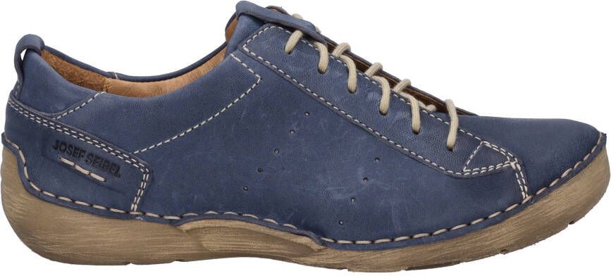 Josef Seibel Veterschoenen FERGEY 56