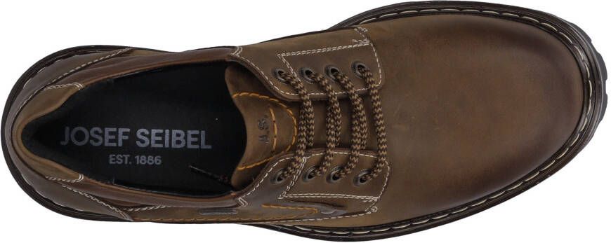 Josef Seibel Veterschoenen Leroy 55