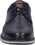 Josef Seibel Veterschoenen Stuart 02 comfortabele schoen business schoen sneaker in comfortabele breedte g (breed) - Thumbnail 6
