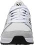 K-Swiss Rival Trainer T Heren Schoenen Trainers Wit-Zwart 09079-920-M - Thumbnail 10