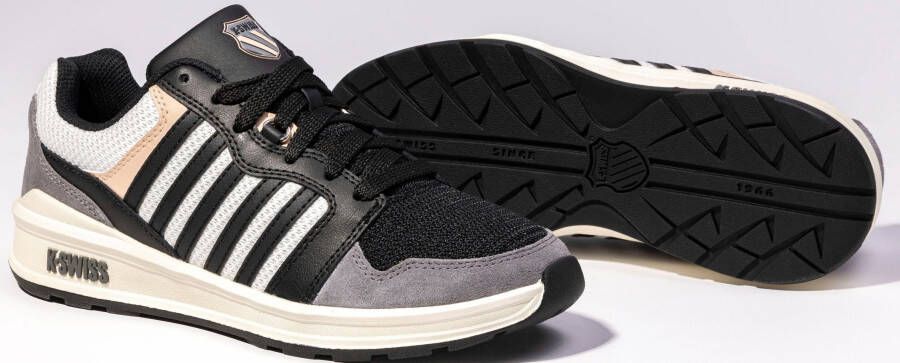 K-Swiss Sneakers Rival Trainer T