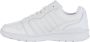 K-Swiss Rival Trainer Heren Sneakers Schoenen Wit 09078-998-M - Thumbnail 3