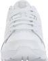 K-Swiss Rival Trainer Heren Sneakers Schoenen Wit 09078-998-M - Thumbnail 5