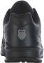 K-Swiss Rival Trainer BLK SMKD M Heren Sneakers Zwart - Thumbnail 6