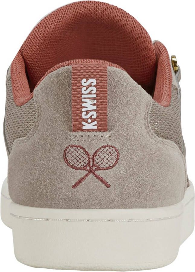 K-Swiss Sneakers K-Varsity Sde