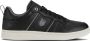 K-Swiss Lozan Match Lux Black M Heren Sneakers Zwart - Thumbnail 3