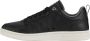 K-Swiss Lozan Match Lux Black M Heren Sneakers Zwart - Thumbnail 4