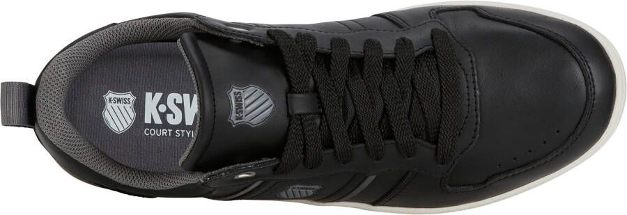 K-Swiss Sneakers Lozan Match Lux