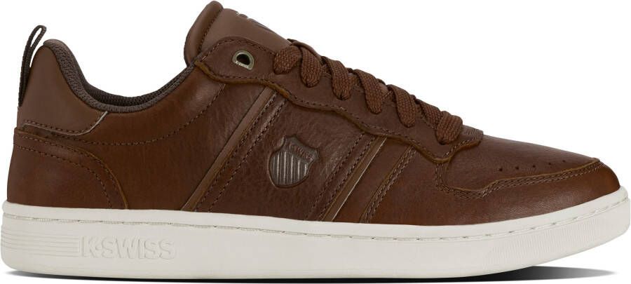 K-Swiss Sneakers Lozan Match Lux