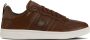 K-Swiss Lozan Match Lux Brown White M Heren Sneakers Bruin - Thumbnail 3