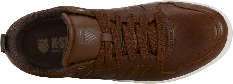 K-Swiss Sneakers Lozan Match Lux