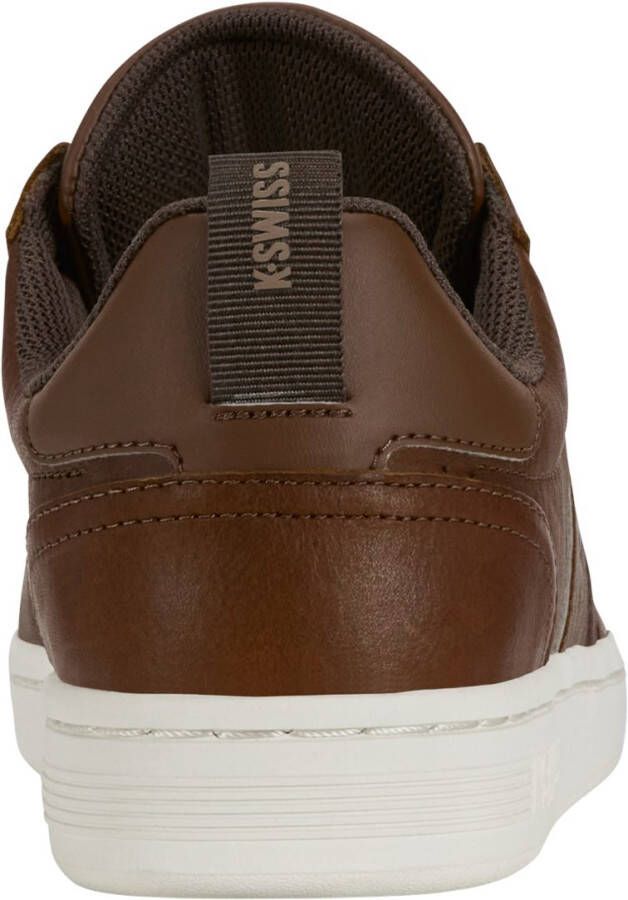 K-Swiss Sneakers Lozan Match Lux