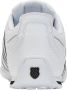 K-Swiss Arvee 1.5 Heren Leer Sneakers Sportschoenen Schoenen Wit 02453-135-M - Thumbnail 8