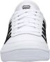 K-Swiss K Swiss Heren Sneakers Court Chasseur Wit - Thumbnail 4