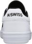 K-Swiss K Swiss Heren Sneakers Court Chasseur Wit - Thumbnail 5