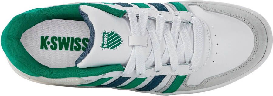 K-Swiss Sneakers Court Palisades