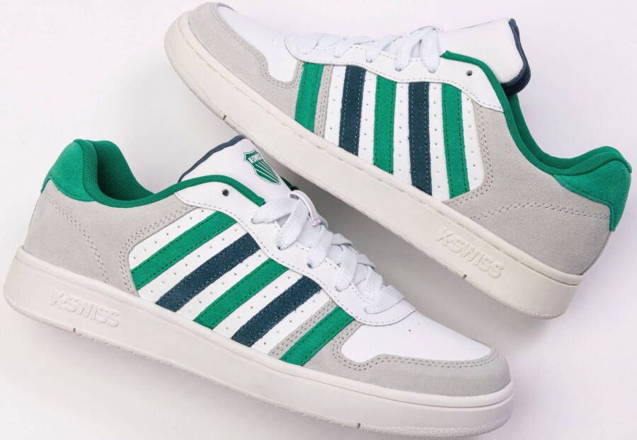 K-Swiss Sneakers Court Palisades