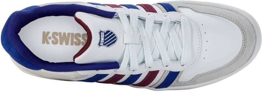 K-Swiss Sneakers Court Palisades