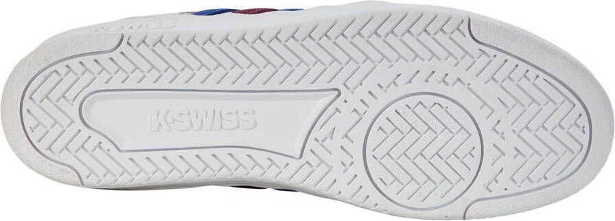 K-Swiss Sneakers Court Palisades