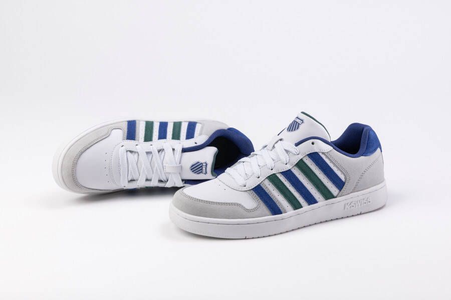 K-Swiss Sneakers Court Palisades