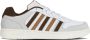 K-Swiss Sneakers Court Palisades - Thumbnail 12