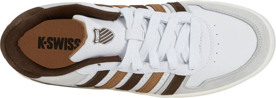 K-Swiss Sneakers Court Palisades