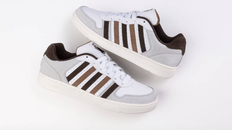 K-Swiss Sneakers Court Palisades