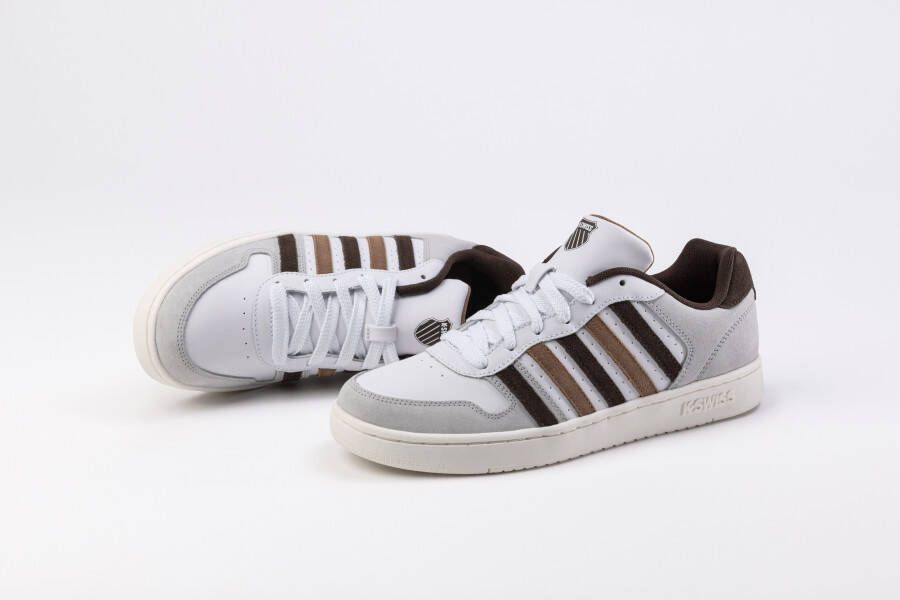 K-Swiss Sneakers Court Palisades