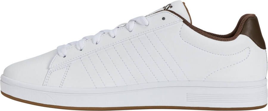 K-Swiss Sneakers Court Shield